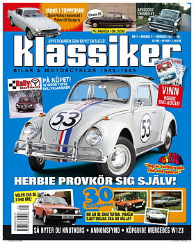 Klassiker 2007-01