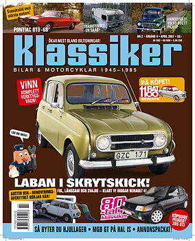 Klassiker 2007-02