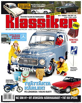 Klassiker 2007-03