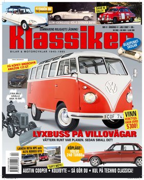Klassiker 2007-04