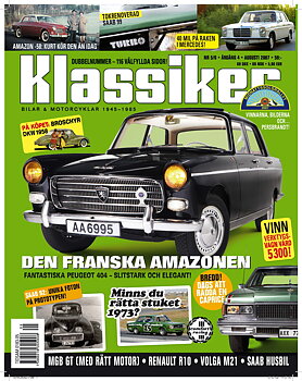 Klassiker 2007-05/6