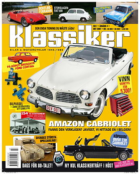 Klassiker 2007-07