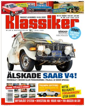 Klassiker 2007-09/10