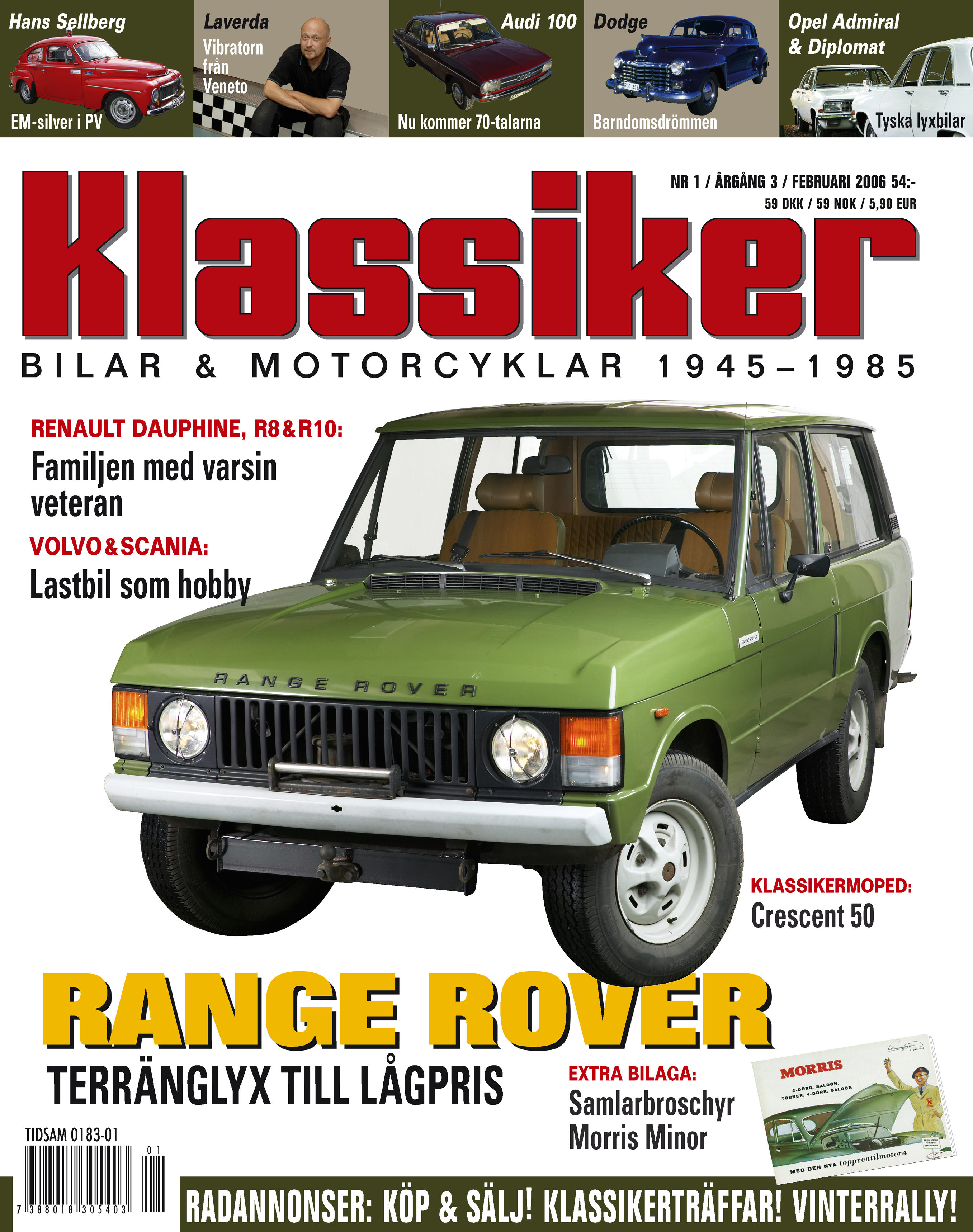 Klassiker 2006-01