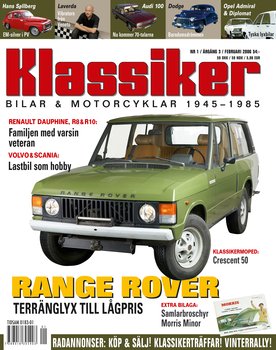 Klassiker 2006-01