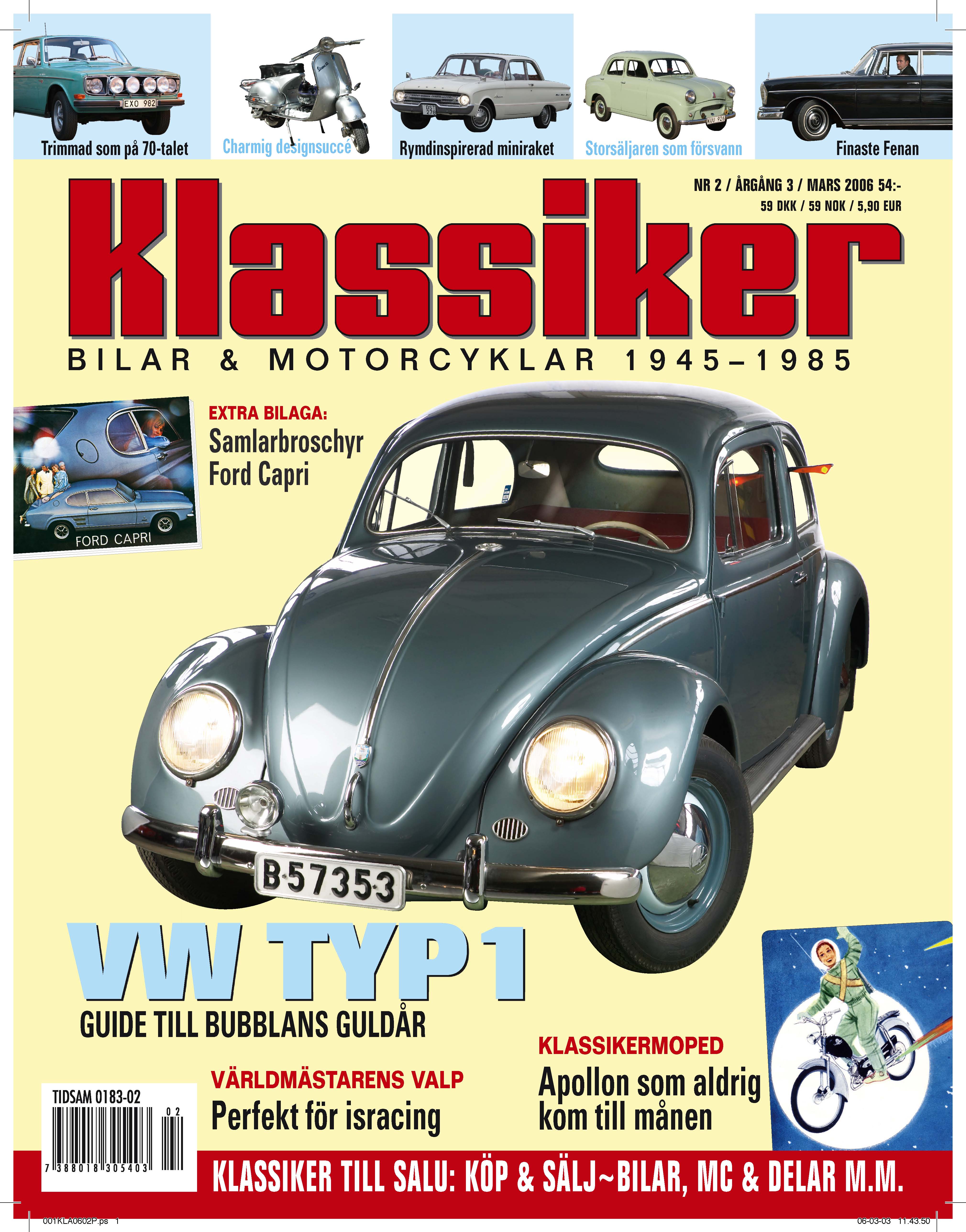 Klassiker 2006-02