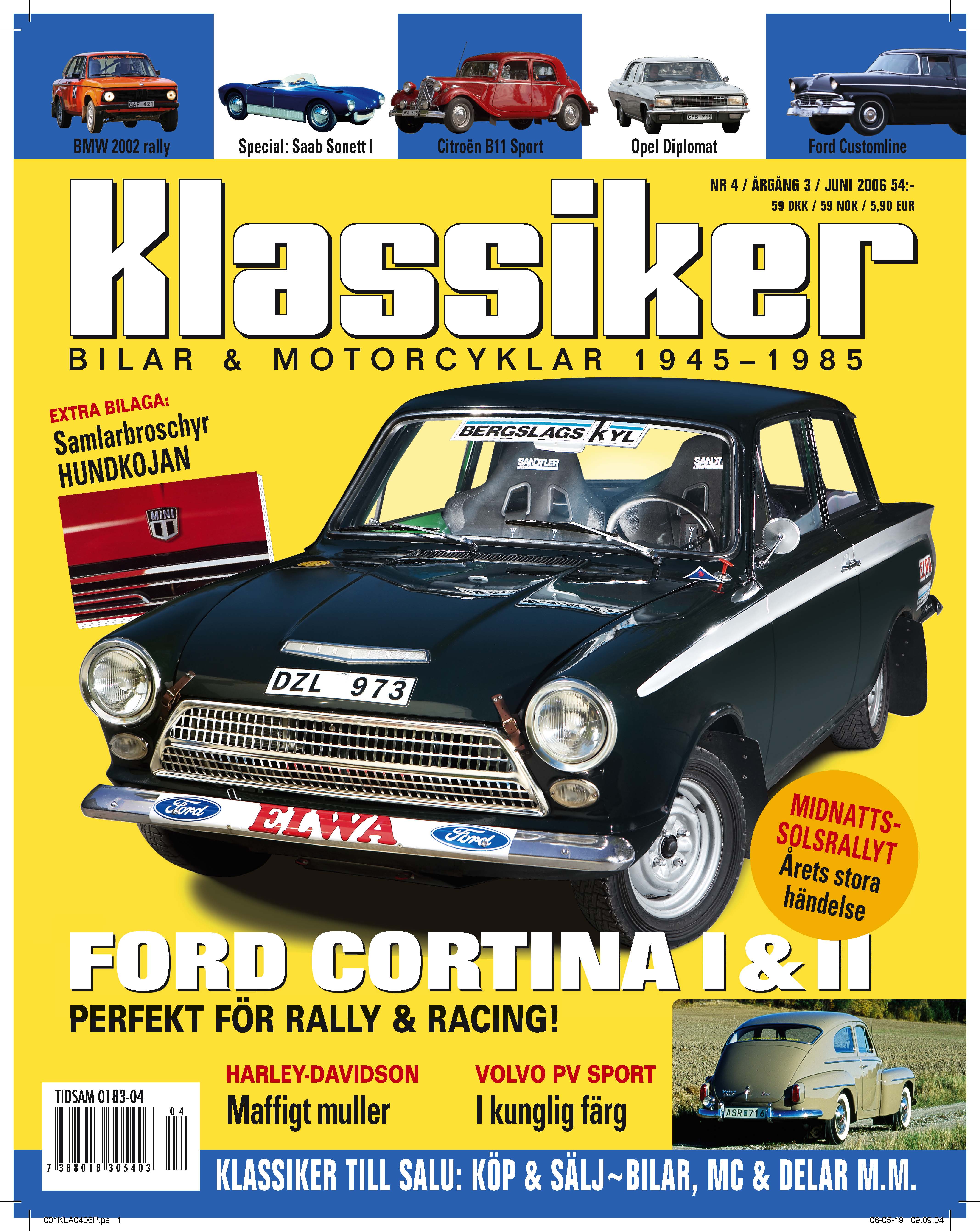 Klassiker 2006-04
