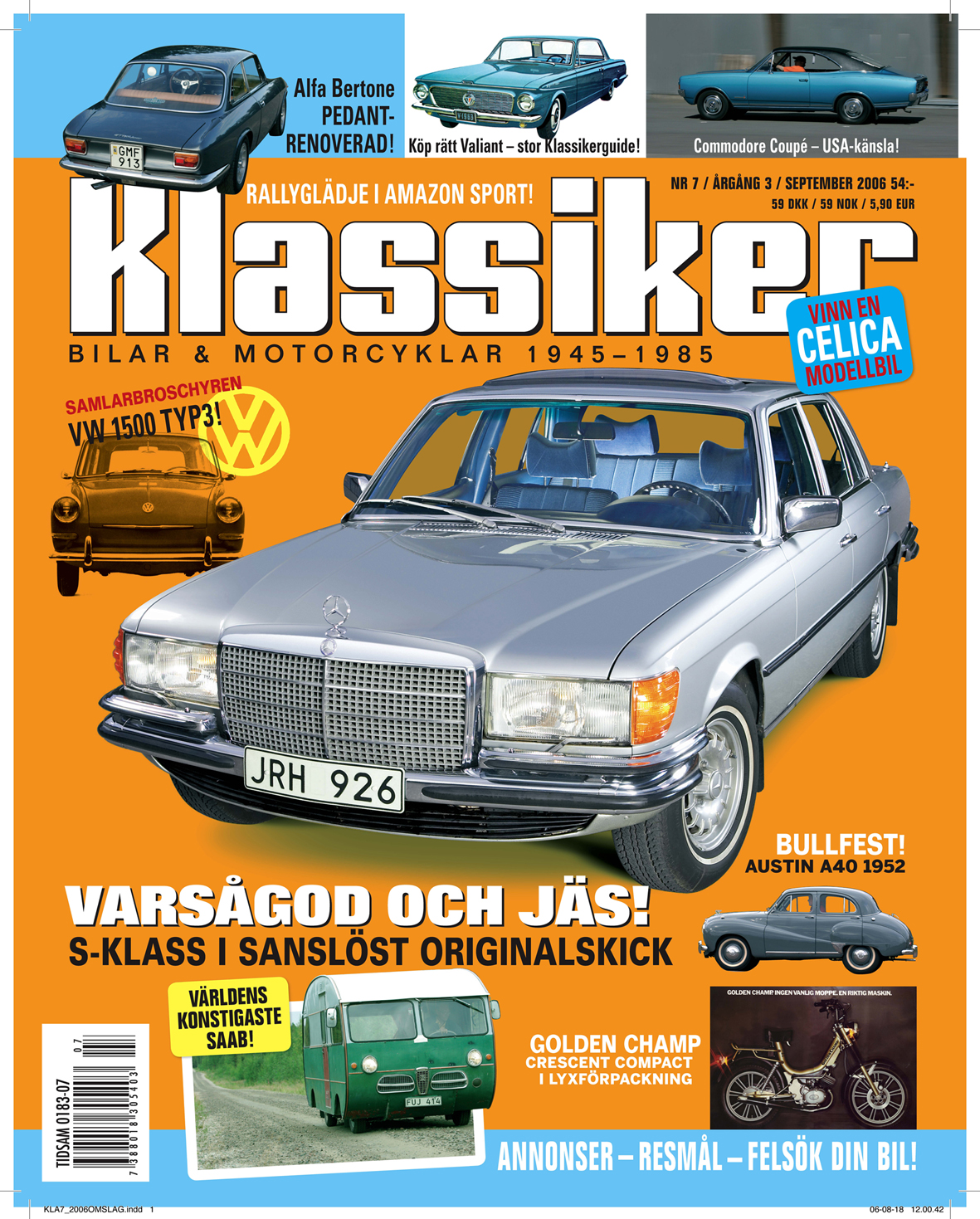 Klassiker 2006-07