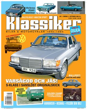 Klassiker 2006-07