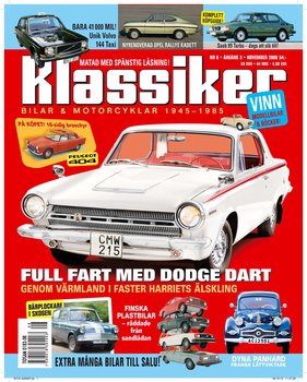 Klassiker 2006-08