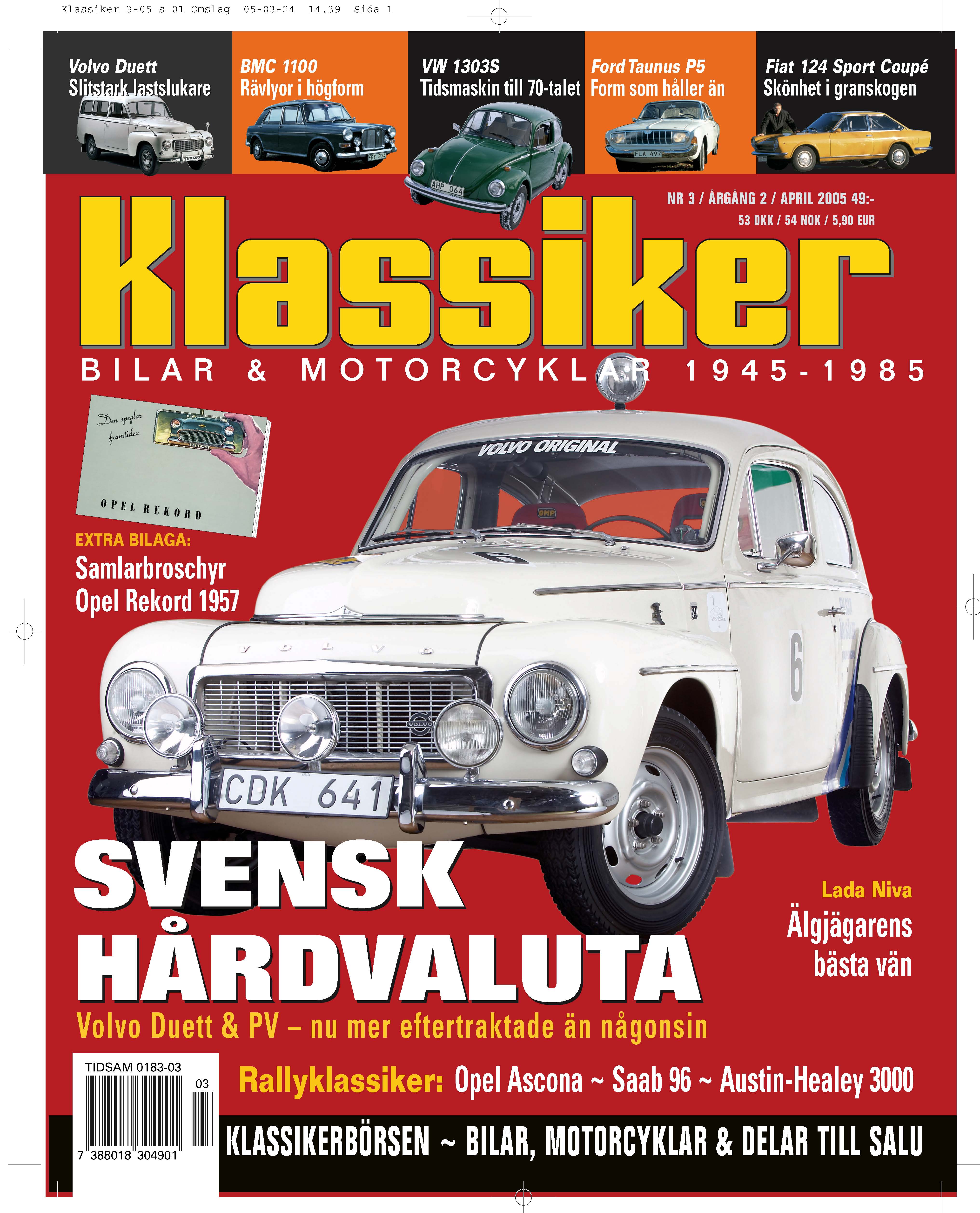 Klassiker 2005-03