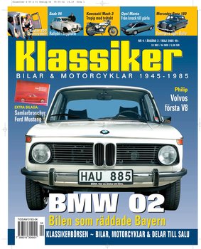 Klassiker 2005-04