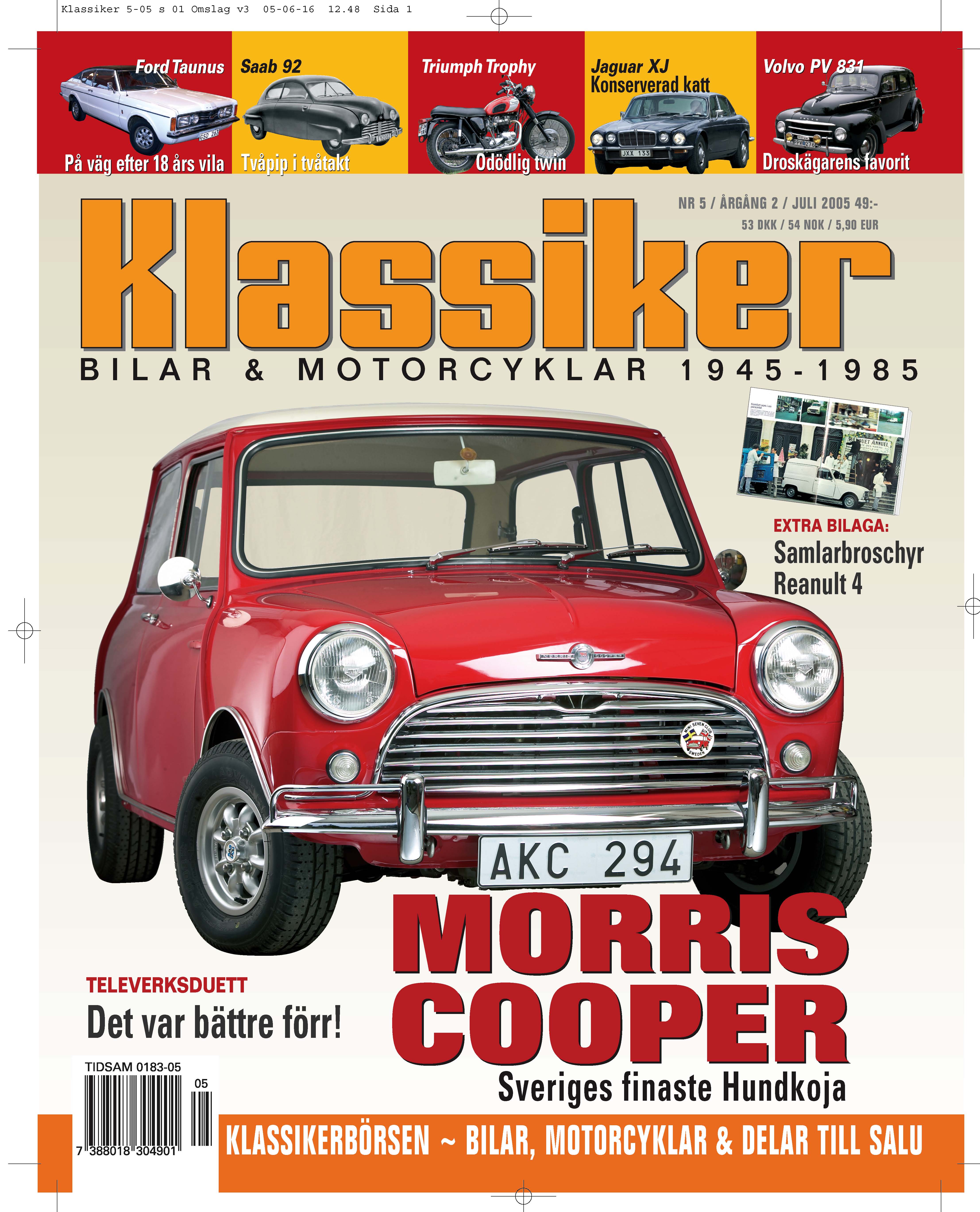 Klassiker 2005-05