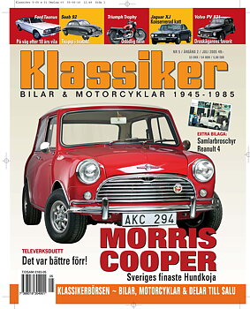 Klassiker 2005-05