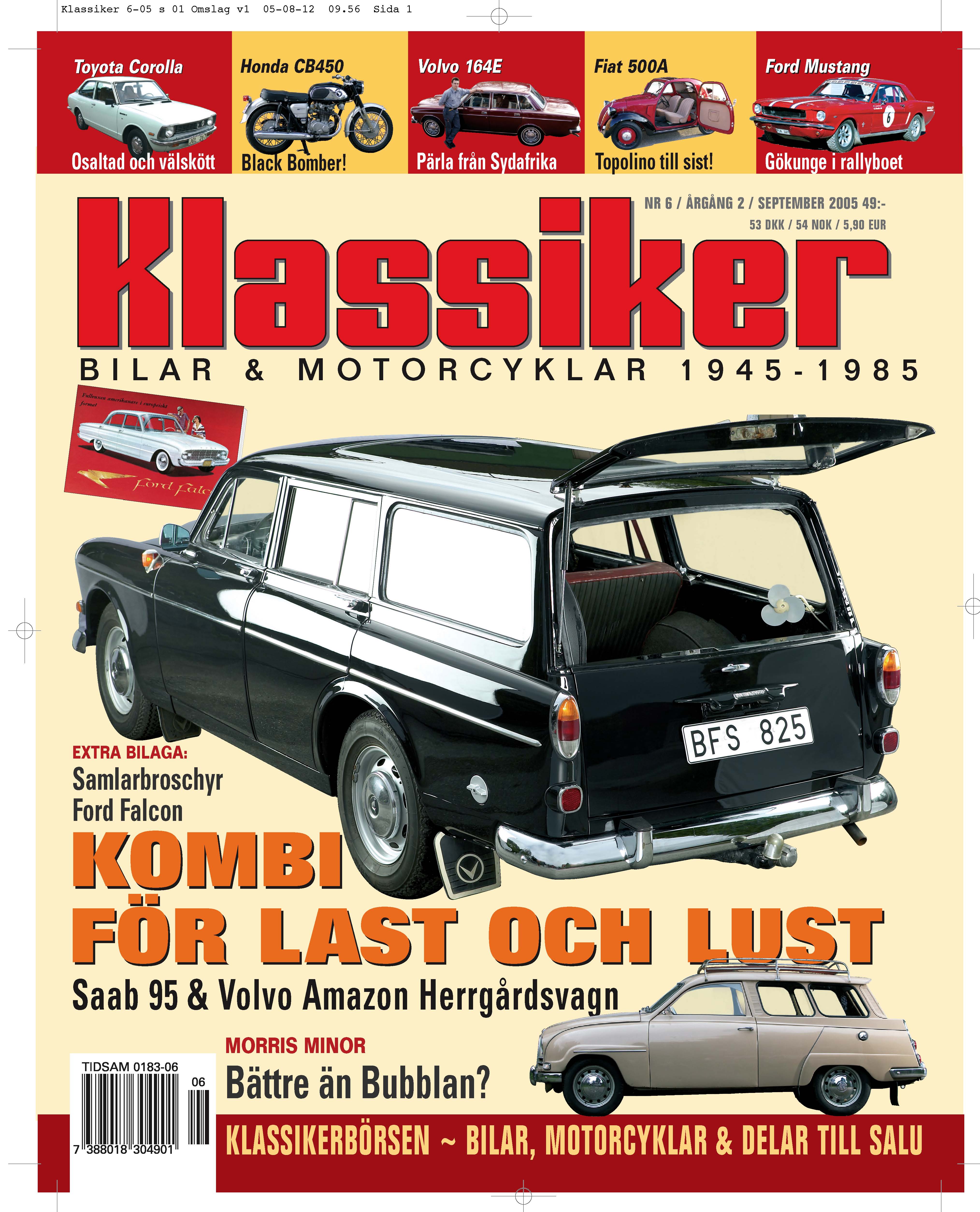 Klassiker 2005-06