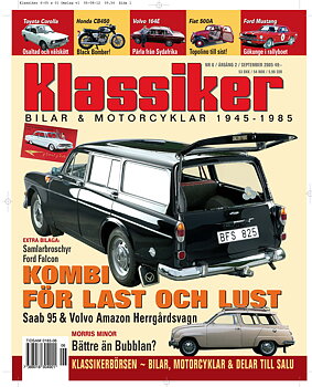 Klassiker 2005-06