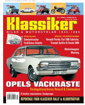 Klassiker 2005-07