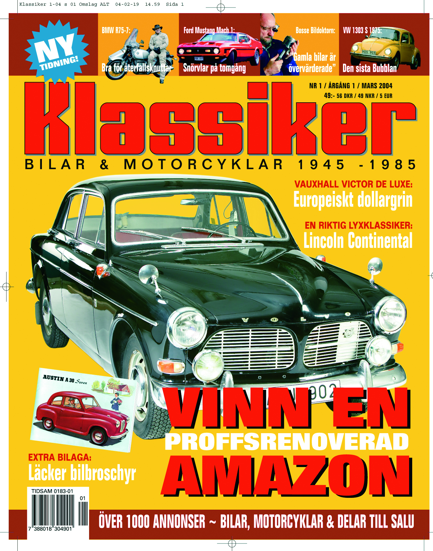 Klassiker 2004-01