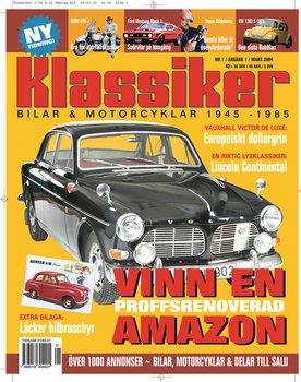 Klassiker 2004-01