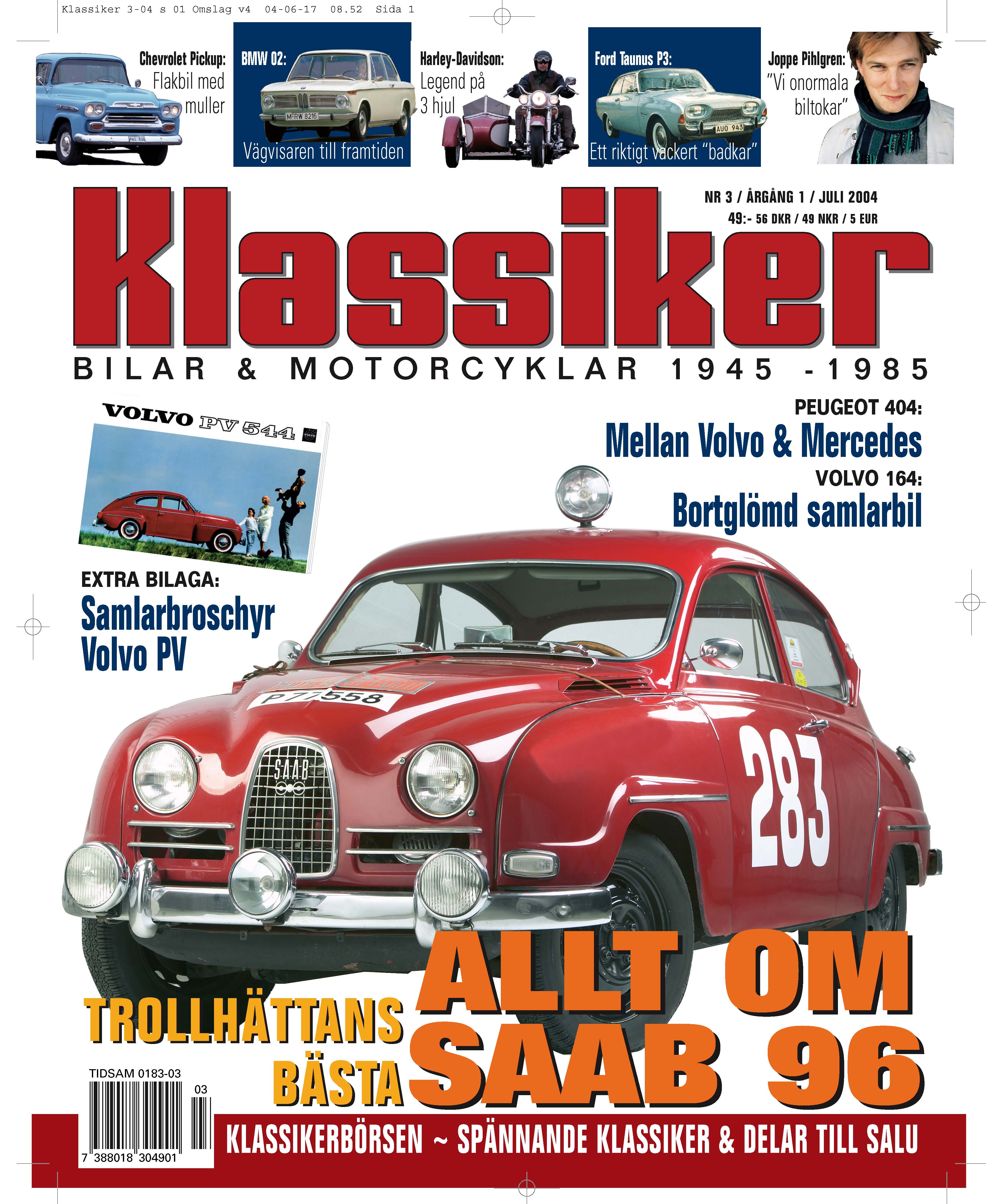 Klassiker 2004-03