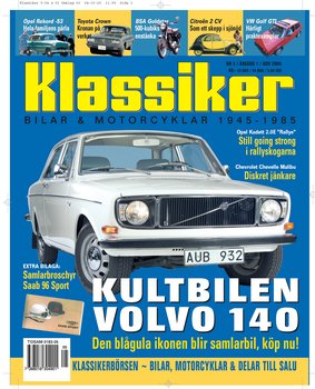Klassiker 2004-05
