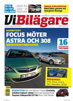 Vi Bilägare 2012-01