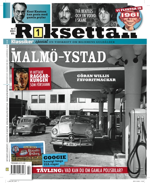 Riksettan 2011-02