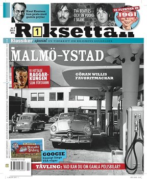 Riksettan 2011-02