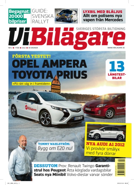 Vi Bilägare 2012-02