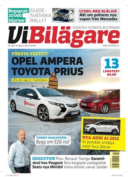 Vi Bilägare 2012-02