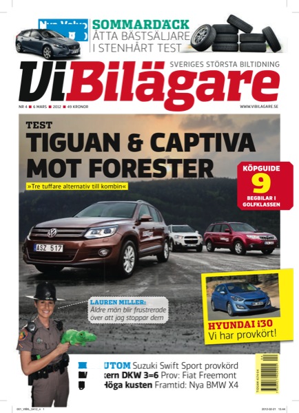 Vi Bilägare 2012-04