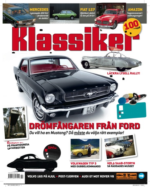 Klassiker 2012-03