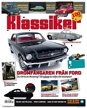 Klassiker 2012-03