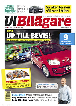 Vi Bilägare 2012-06
