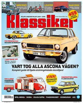 Klassiker 2012-04