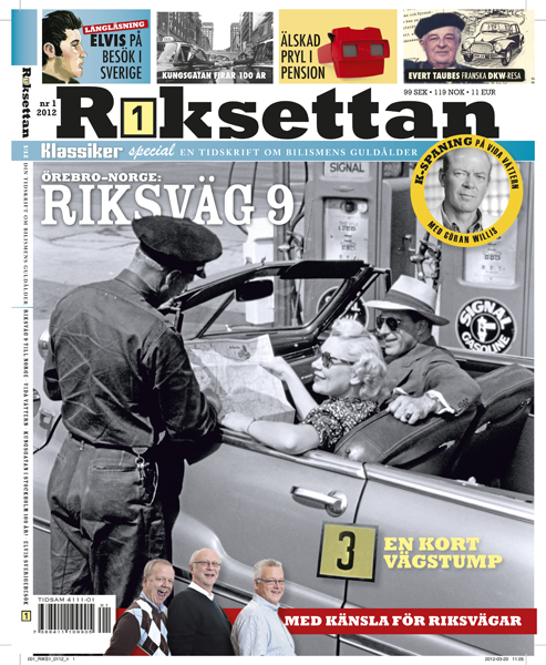 Riksettan 2012-01