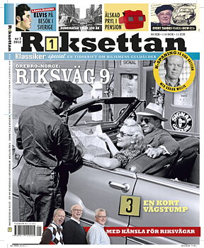 Riksettan 2012-01
