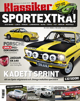 Klassiker Sportextra 2012