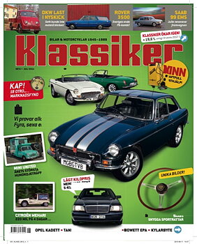 Klassiker 2012-06