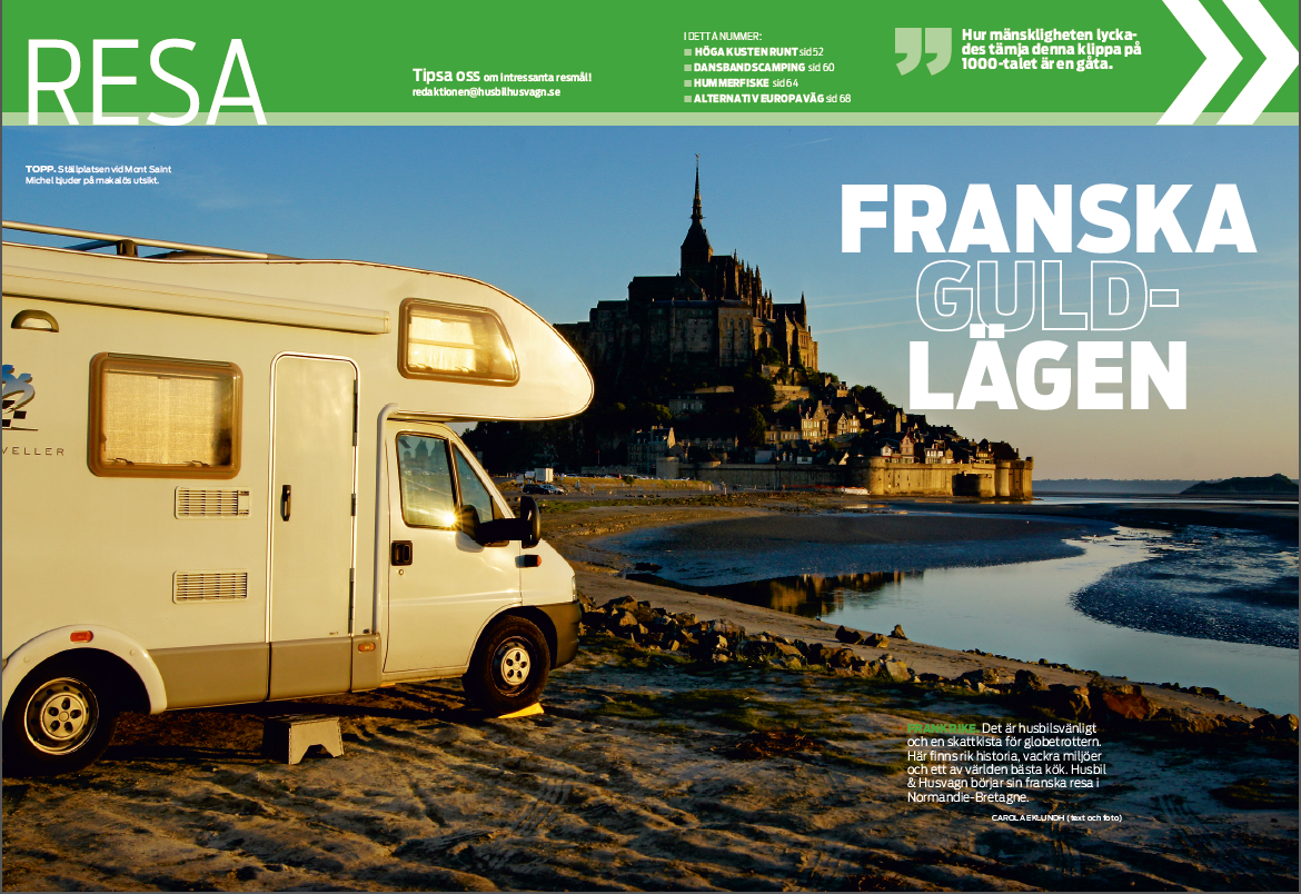 Digital fil Tour de France