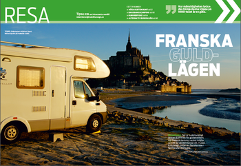 Digital fil Tour de France