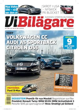 Vi Bilägare 2012-12