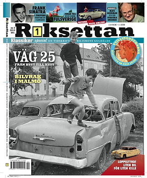 Riksettan 2012-02