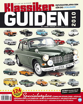 Klassikerguiden 2010