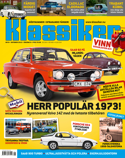 Klassiker 2012-08