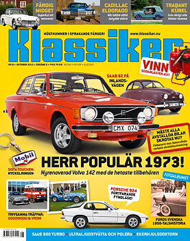 Klassiker 2012-08