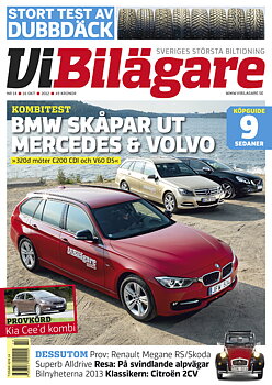 Vi Bilägare 2012-14