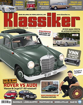 Klassiker 2012-09