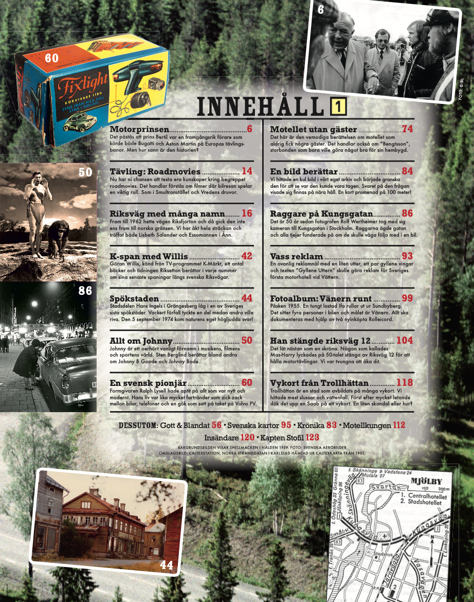 Riksettan 2012-03 - 2