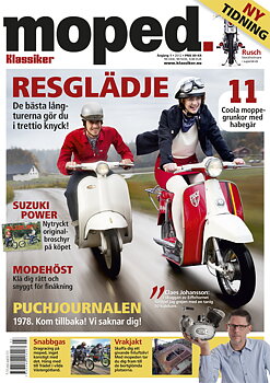 Moped 2012/1